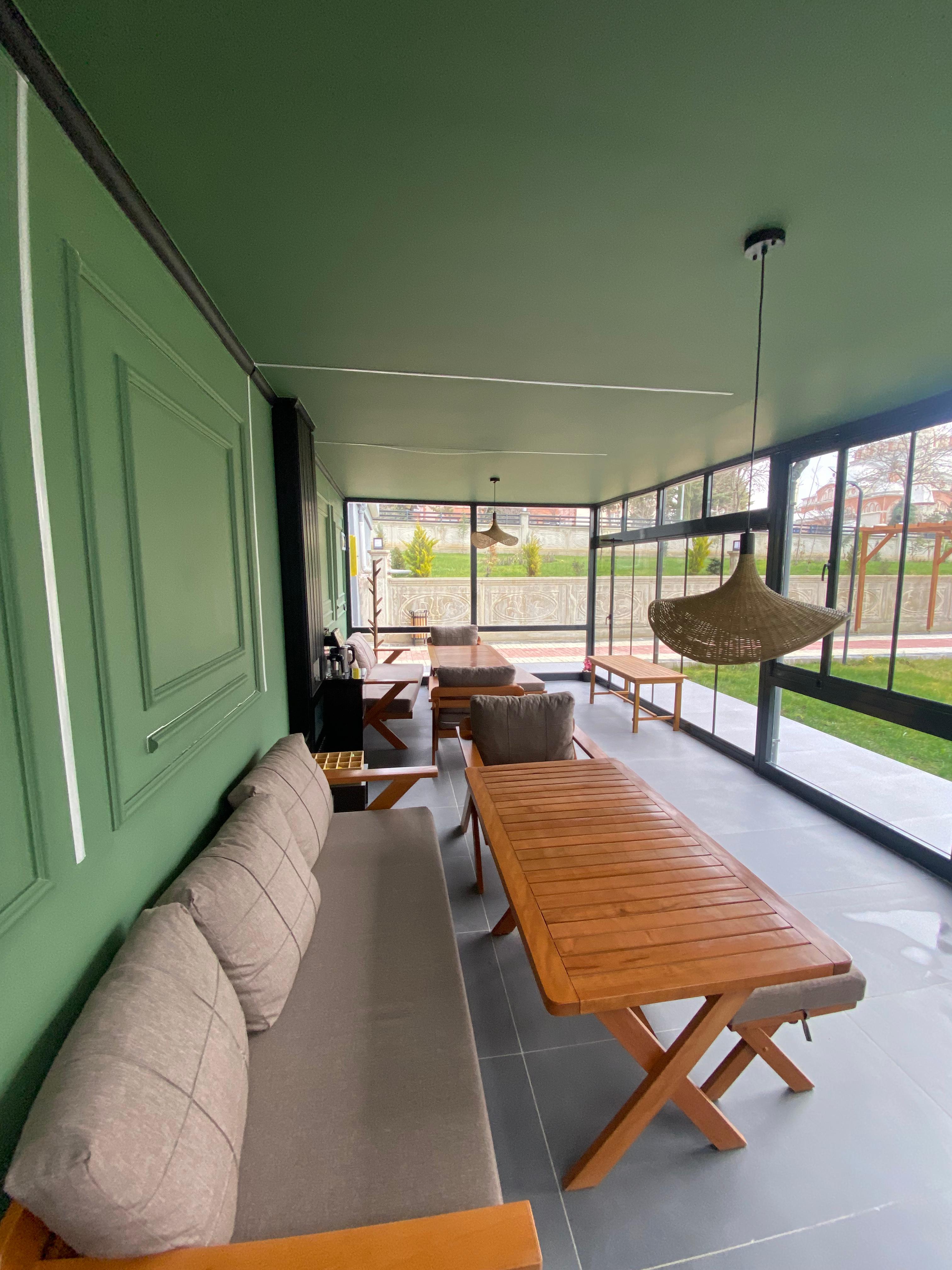 MABEL'DEN SATILIK LÜKS SİTE İÇERİSİNDE DAİRE